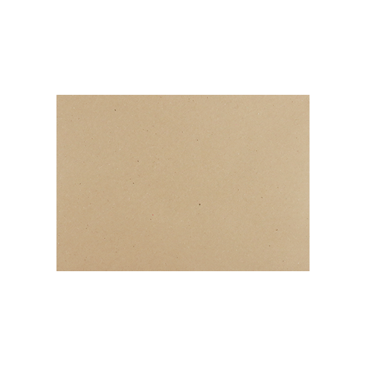 Envelop - Kraft | 162 x 114 mm|Voorkant