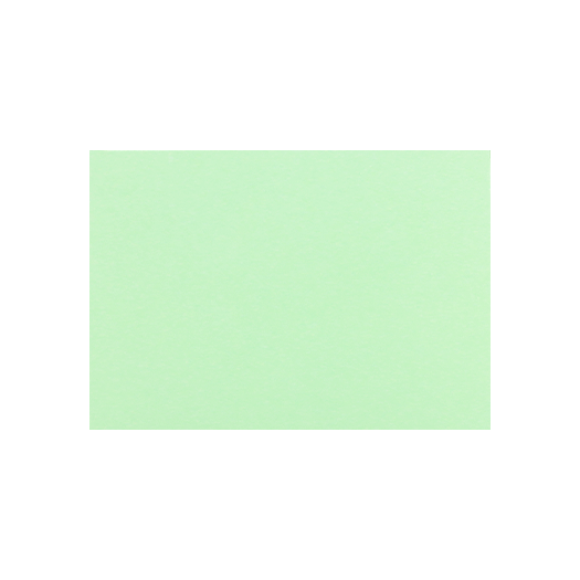 Envelop - Mint | 177 x 125 mm|Voorkant