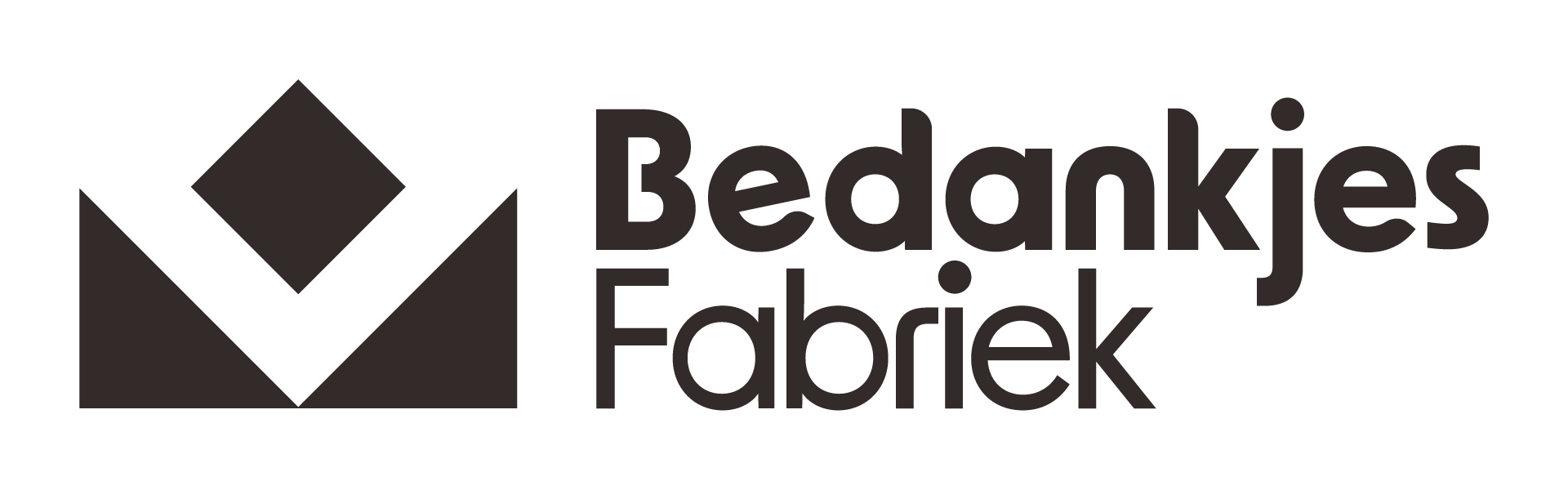 Logo BedankjesFabriek